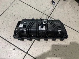 72129297726 Подушка безопасности BMW 7 G11/G12 Арт 2-491974, вид 2