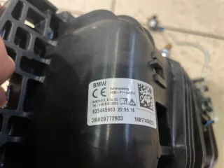 72129297726 Подушка безопасности BMW 7 G11/G12 Арт 2-491974, вид 3