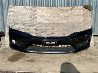 71101T2AA10ZA Бампер передний Honda Accord 9 Арт 2-492051, вид 1