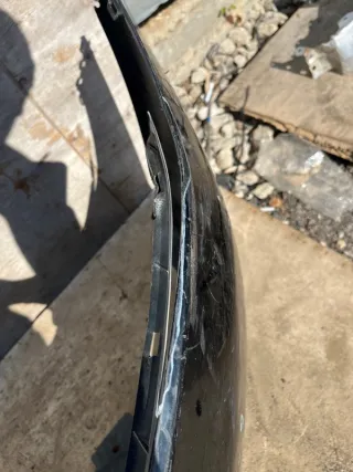 71101T2AA10ZA Бампер передний Honda Accord 9 Арт 2-492051, вид 3