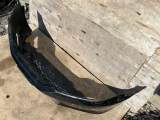 71101T2AA10ZA Бампер передний Honda Accord 9 Арт 2-492051, вид 6