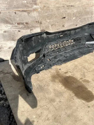 71101T2AA10ZA Бампер передний Honda Accord 9 Арт 2-492051, вид 9