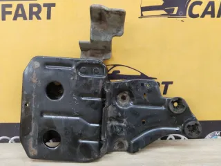 648601KE5A Площадка акб Nissan Juke 1 Арт 2-492071, вид 1