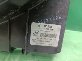 17427545366 Вентилятор радиатора BMW 3 E90/E91/E92/E93 Арт 2-492198, вид 5