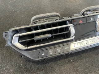 64114A0EDD3 Панель управления климатом BMW 3 G20/G21 Арт 2-492273, вид 3