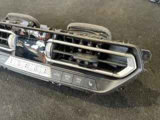 64114A0EDD3 Панель управления климатом BMW 3 G20/G21 Арт 2-492273, вид 4