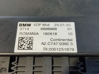 37146898968 Блок управления vdp BMW X5 G05  Арт 2-492363, вид 4