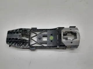 5N0837885 Кронштейн ручки Volkswagen Touareg 2 Арт 2-492494, вид 1