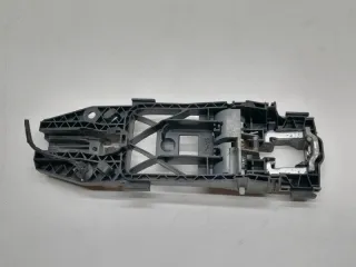 5N0837885 Кронштейн ручки Volkswagen Touareg 2 Арт 2-492494, вид 2