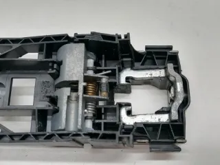 5N0837885 Кронштейн ручки Volkswagen Touareg 2 Арт 2-492494, вид 3