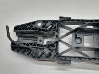 5N0837885 Кронштейн ручки Volkswagen Touareg 2 Арт 2-492494, вид 4