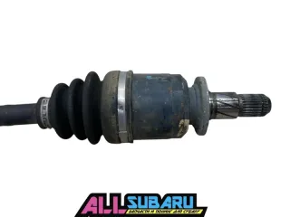 28421-SG020 Полуось (приводной вал, ШРУС) Subaru Forester SJ Арт 2-492506, вид 5