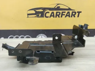 24382ew70b Блок предохранителей Nissan Note E11 Арт 2-492524, вид 5