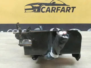 24382ew70b Блок предохранителей Nissan Note E11 Арт 2-492524, вид 6