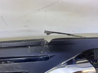 8889168106 Юбка бампера нижняя Geely Monjaro Арт 2-492641, вид 8