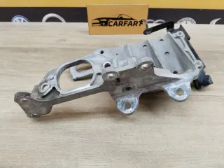 11254JD000 Кронштейн КПП Nissan Qashqai 1  Арт 2-492706, вид 3