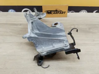 11254JD000 Кронштейн КПП Nissan Qashqai 1  Арт 2-492706, вид 4