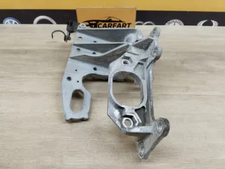 11254JD000 Кронштейн КПП Nissan Qashqai 1  Арт 2-492706, вид 5
