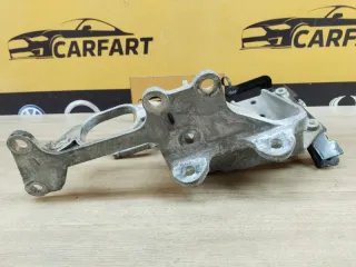 11254JD000 Кронштейн КПП Nissan Qashqai 1  Арт 2-492706, вид 6