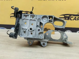 11254JD000 Кронштейн КПП Nissan Qashqai 1  Арт 2-492706, вид 8