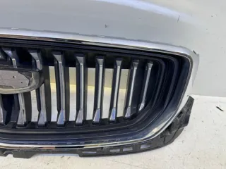 8889168079 Решетка радиатора Geely Monjaro Арт 2-492891, вид 3