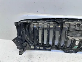 8889168079 Решетка радиатора Geely Monjaro Арт 2-492891, вид 6