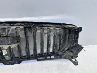 8889168079 Решетка радиатора Geely Monjaro Арт 2-492891, вид 7