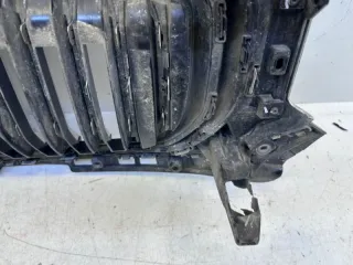 8889168079 Решетка радиатора Geely Monjaro Арт 2-492891, вид 8