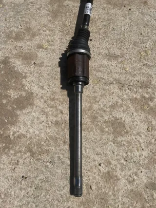 31607622914 Приводной вал колеса BMW X5 F15 Арт 2-492987, вид 2