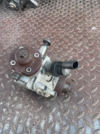13518597822 ТНВД BMW X6 F16 Арт 2-493013, вид 3