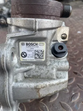 13518597822 ТНВД BMW X6 F16 Арт 2-493013, вид 4
