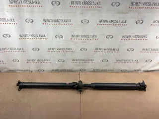 370004GD0A Карданный вал Infiniti Q50 2.0л Арт 2-493270, вид 1