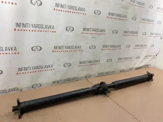 370004GD0A Карданный вал Infiniti Q50 2.0л Арт 2-493270, вид 2