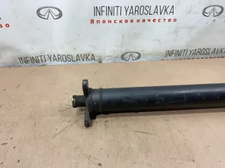 370004GD0A Карданный вал Infiniti Q50 2.0л Арт 2-493270, вид 4