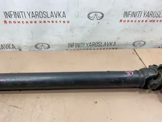 370004GD0A Карданный вал Infiniti Q50 2.0л Арт 2-493270, вид 5