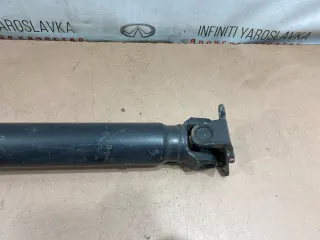 370004GD0A Карданный вал Infiniti Q50 2.0л Арт 2-493270, вид 8