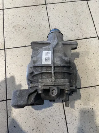33108663681 Редуктор заднего моста BMW 3 G20/G21 Арт 2-493432, вид 1