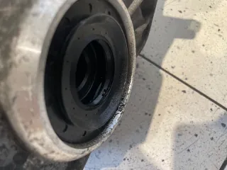 33108663681 Редуктор заднего моста BMW 3 G20/G21 Арт 2-493432, вид 3