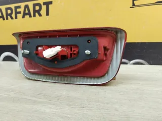 265901KA0A Стоп-сигнал дополнительный Nissan Juke 1 Арт 2-493469, вид 7