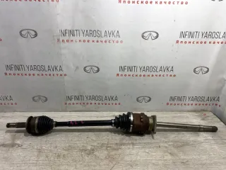 391011MA0B Привод полуось Infiniti Q70 1 restailing Арт 2-493672, вид 1