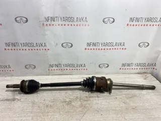 391011MA0B Привод полуось Infiniti Q70 1 restailing Арт 2-493672, вид 13