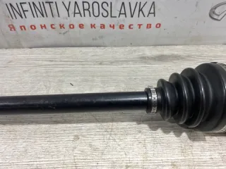 391011MA0B Привод полуось Infiniti Q70 1 restailing Арт 2-493672, вид 16