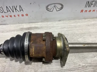 391011MA0B Привод полуось Infiniti Q70 1 restailing Арт 2-493672, вид 17