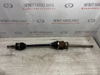 391011MA0B Привод полуось Infiniti Q70 1 restailing Арт 2-493672, вид 2