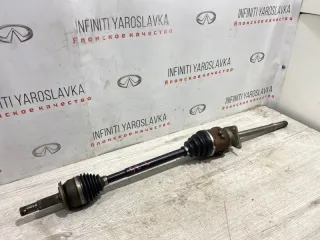 391011MA0B Привод полуось Infiniti Q70 1 restailing Арт 2-493672, вид 3