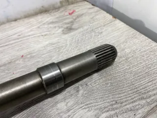 391011MA0B Привод полуось Infiniti Q70 1 restailing Арт 2-493672, вид 5