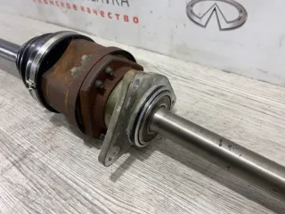 391011MA0B Привод полуось Infiniti Q70 1 restailing Арт 2-493672, вид 7