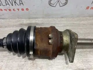 391011MA0B Привод полуось Infiniti Q70 1 restailing Арт 2-493672, вид 8