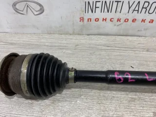 391011MA0B Привод полуось Infiniti Q70 1 restailing Арт 2-493672, вид 10