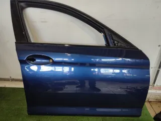 41007408962 Дверь передняя правая BMW 5 G30/G31 Арт 2-493821, вид 1